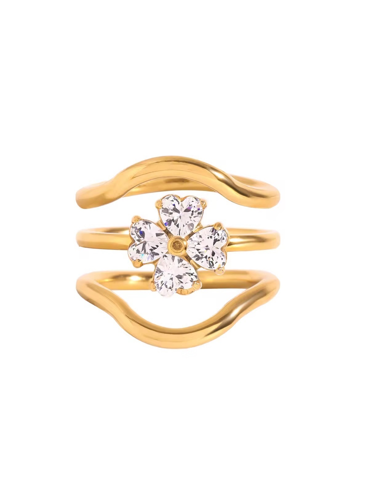 Flora Ring