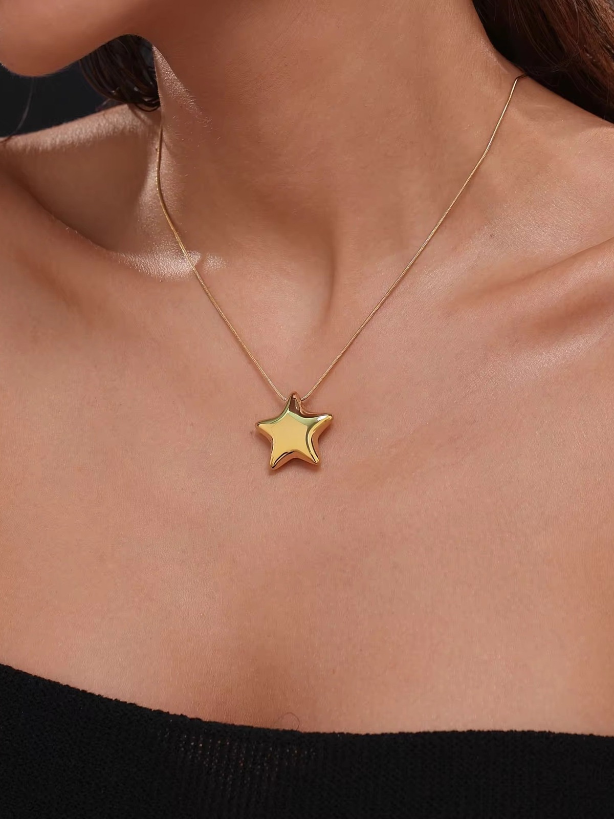 Stargirl Necklace - Image 2