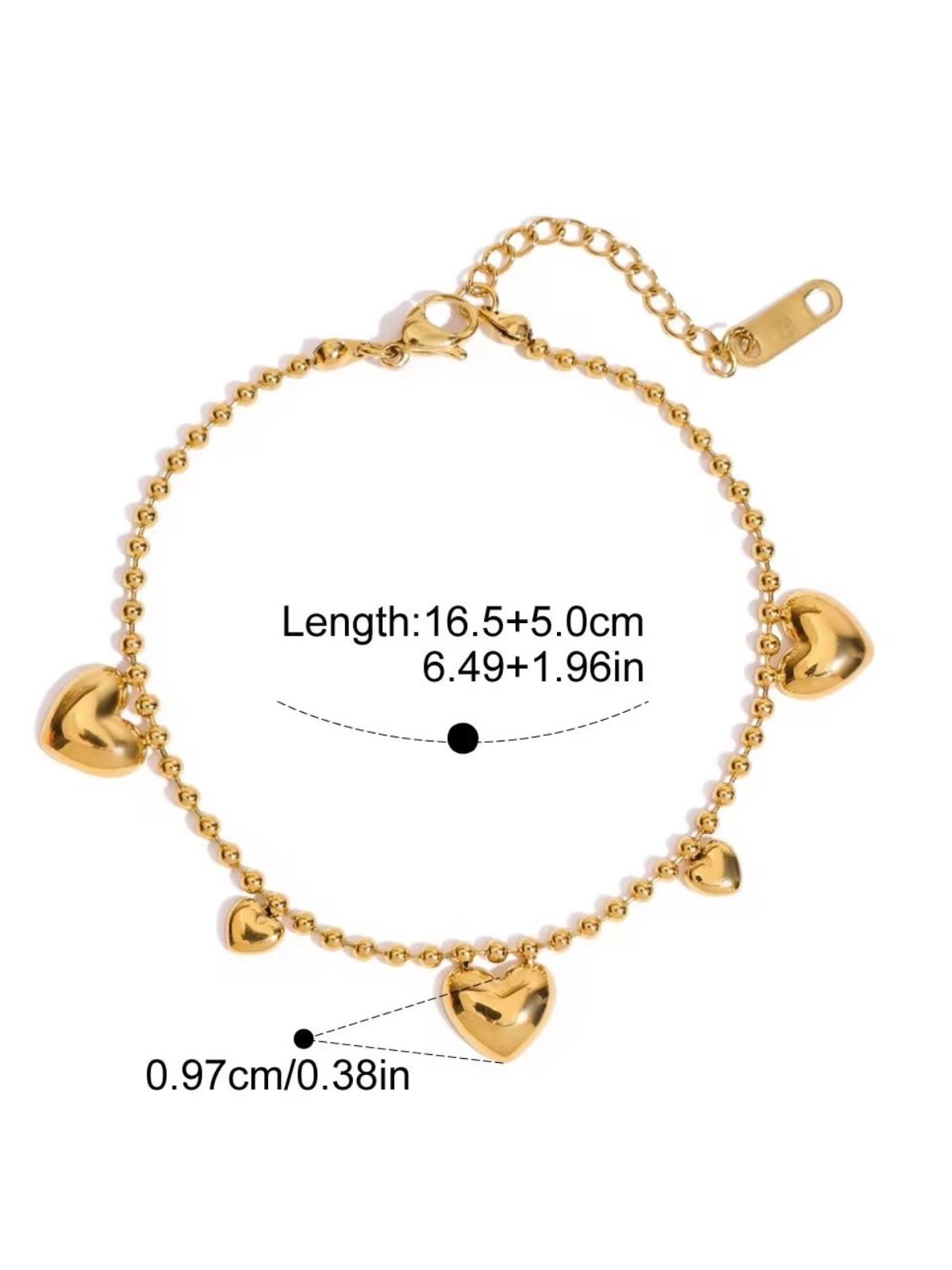 Luv Bracelet - Image 2