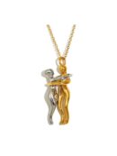 Hug Necklace