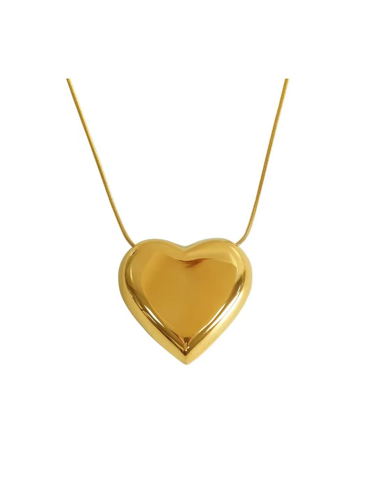 HeartCore Necklace