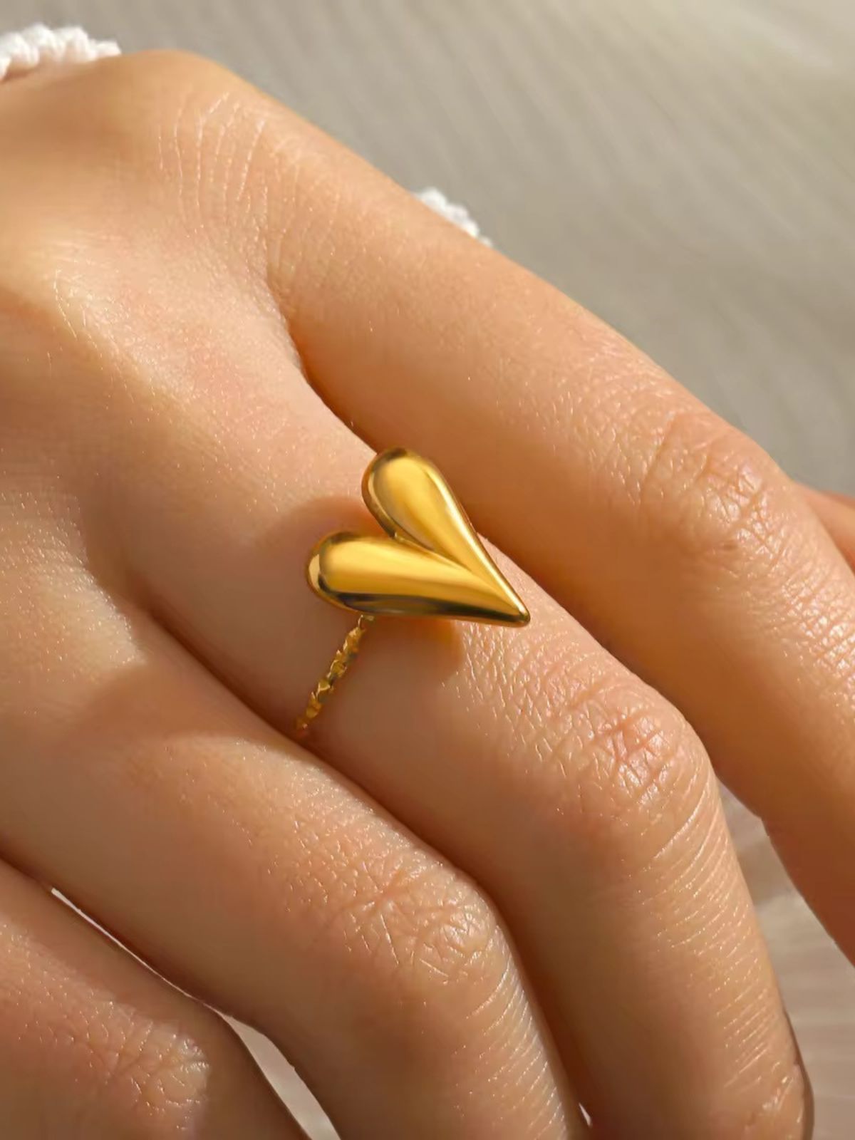 Cupid Ring - Image 2