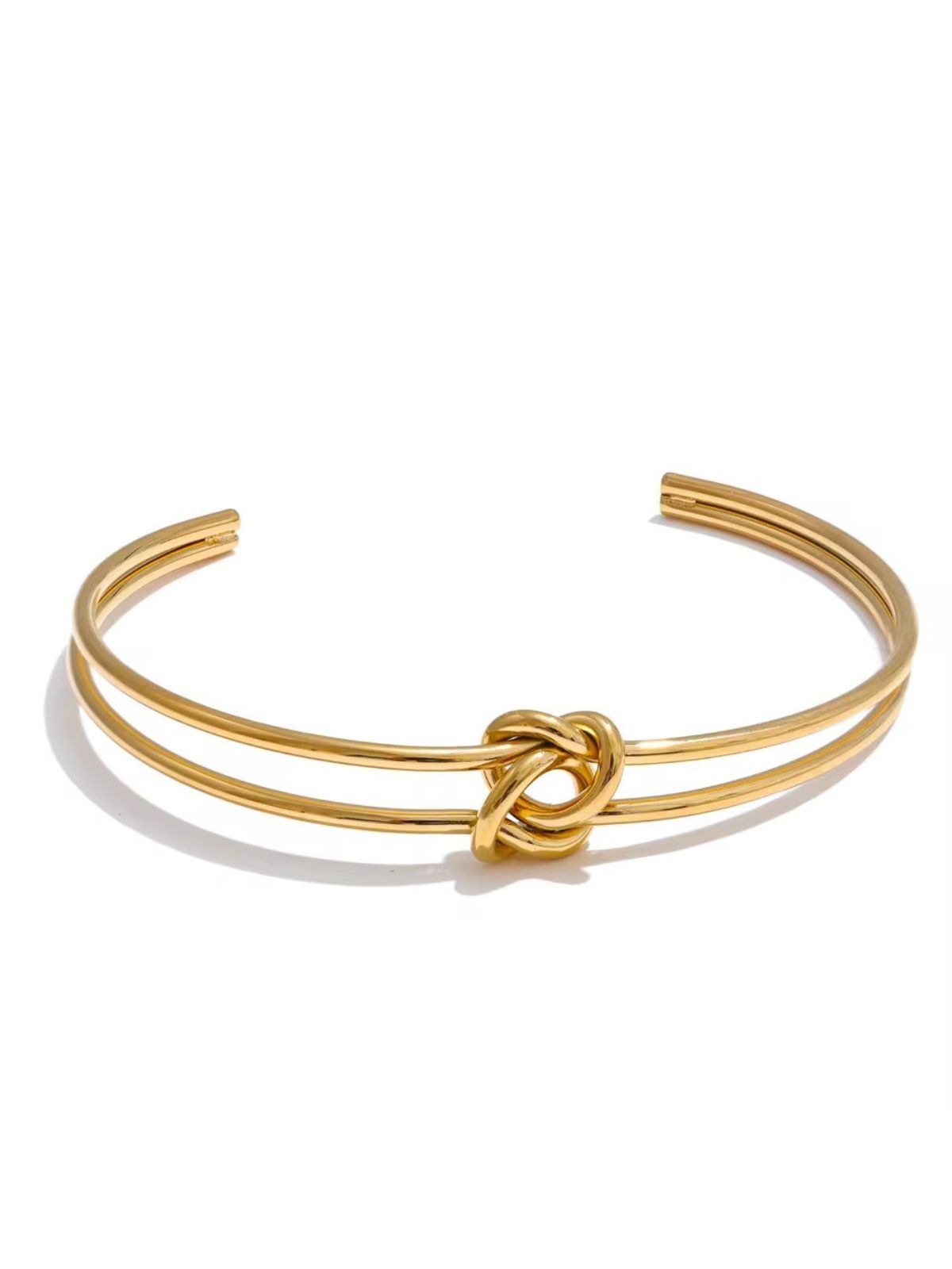 Knot 2.0 Bracelet (Adjustable)