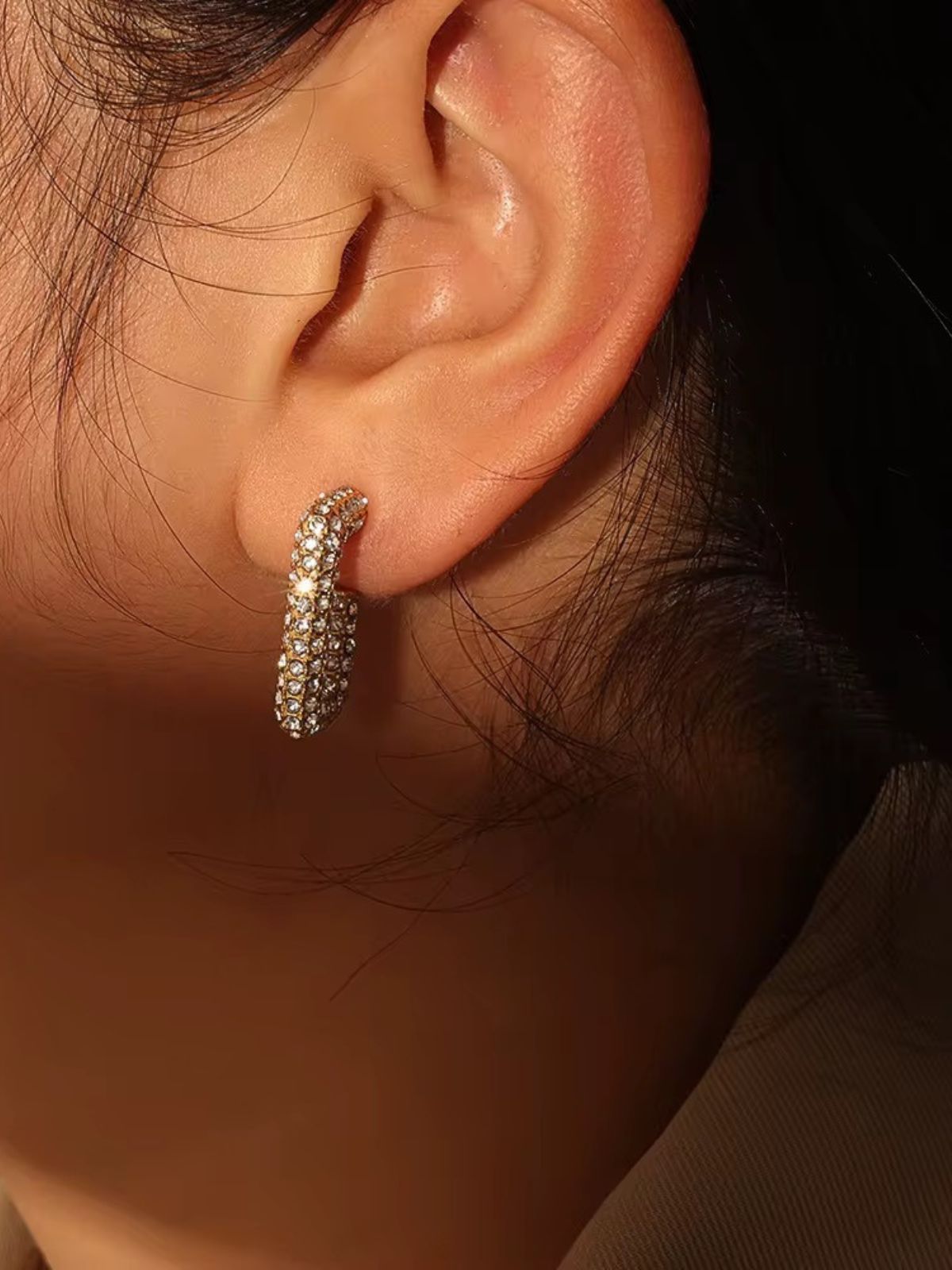 NewYork Earrings - Image 2