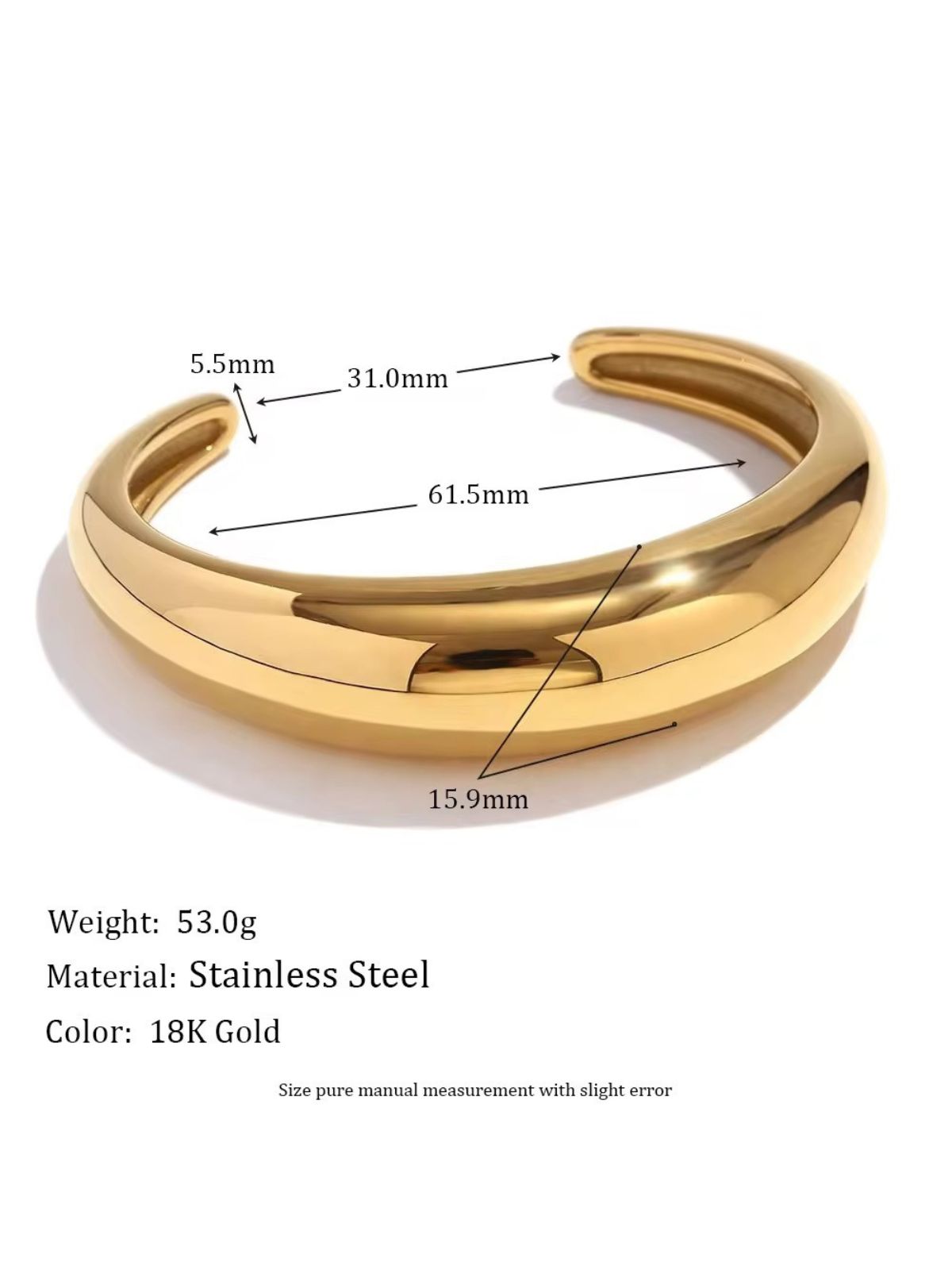 Riri Bracelet - Image 3