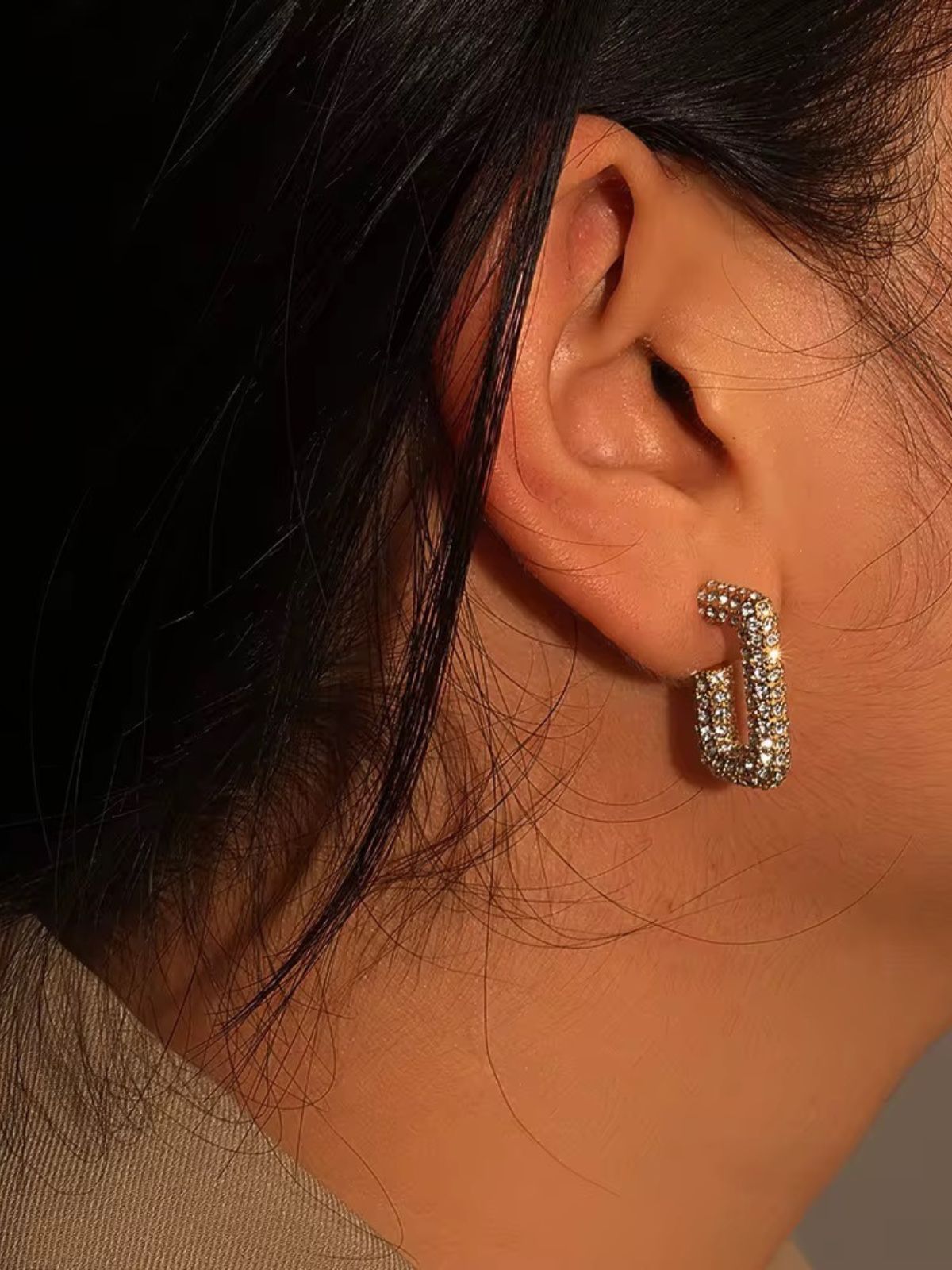 NewYork Earrings - Image 3