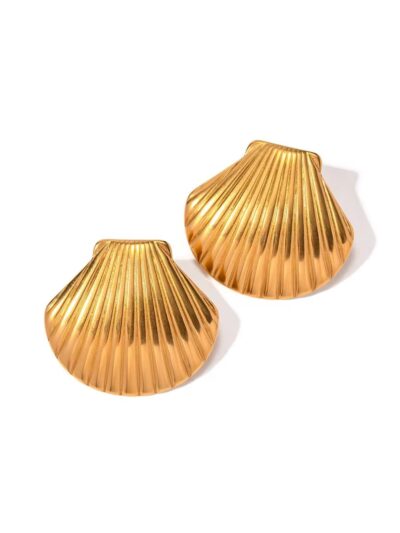 Shell Earrings