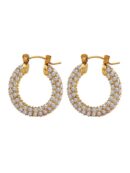 Stella Earrings
