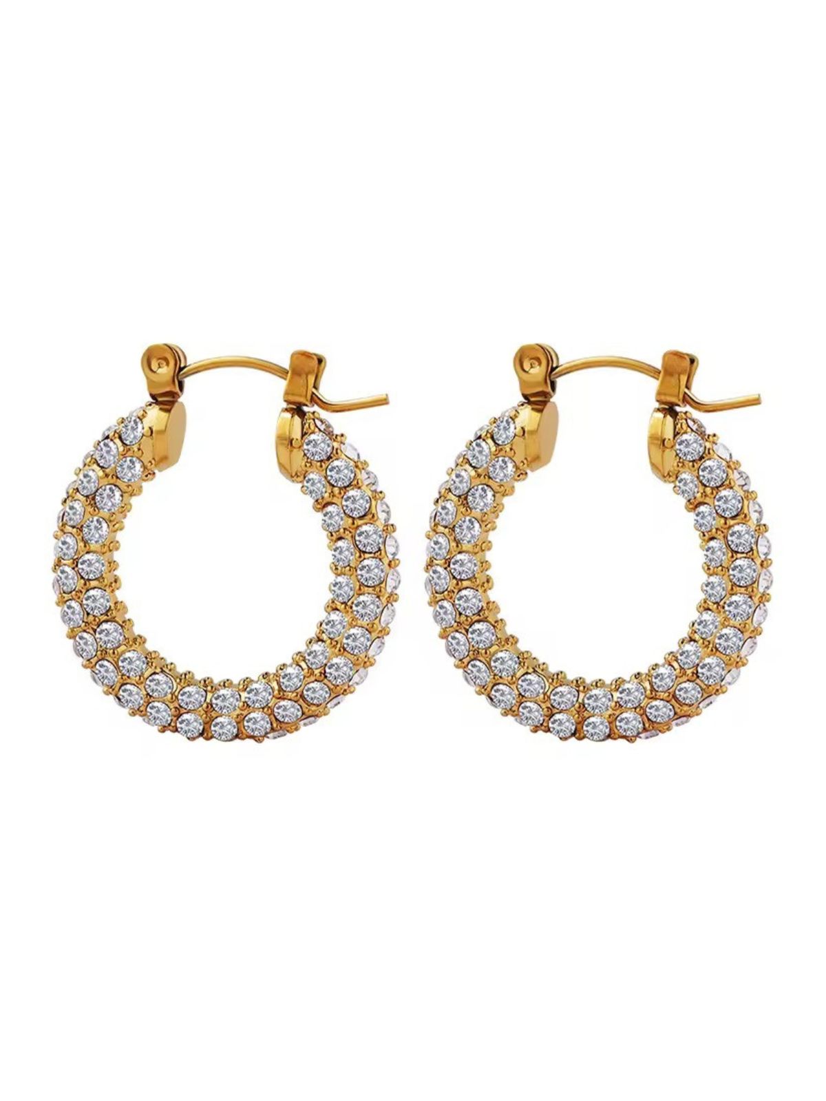 Stella Earrings