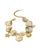 Kai Bracelet (White)