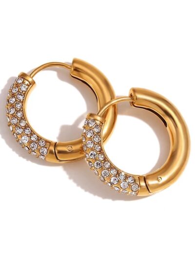 Cult Favourite Hoops