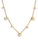 Love Sprinkle Necklace