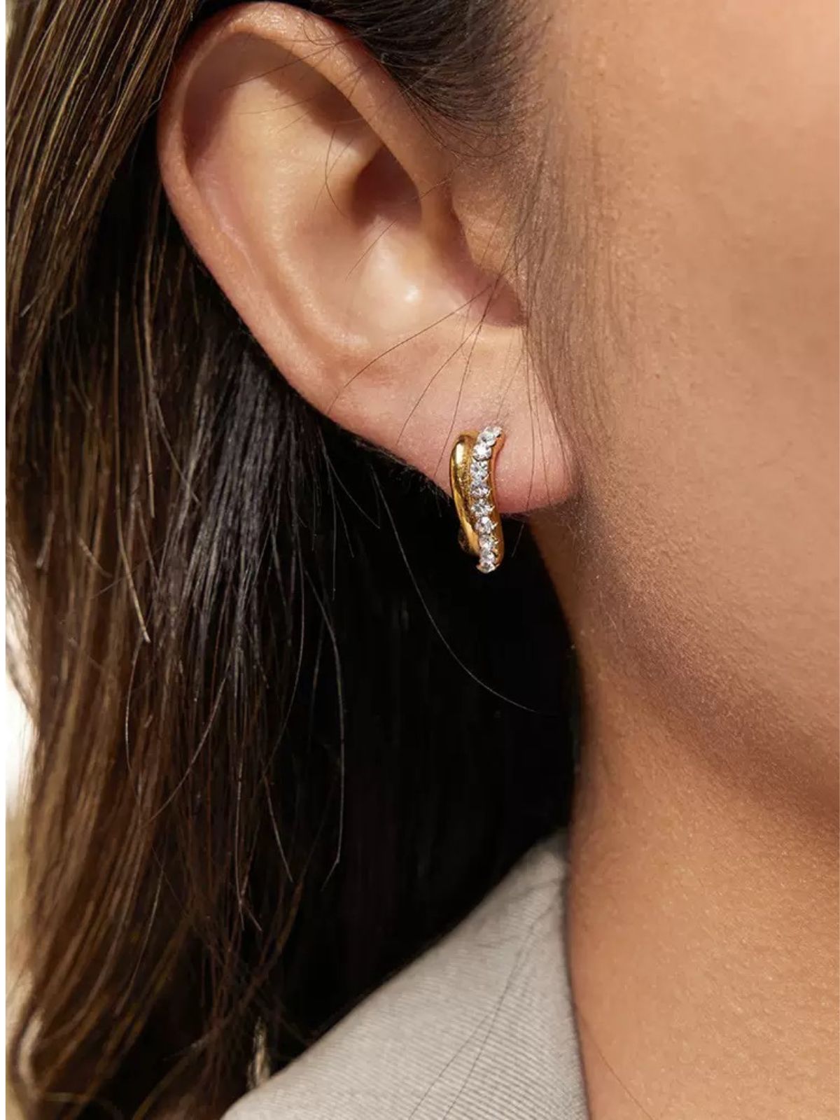Petite Earrings