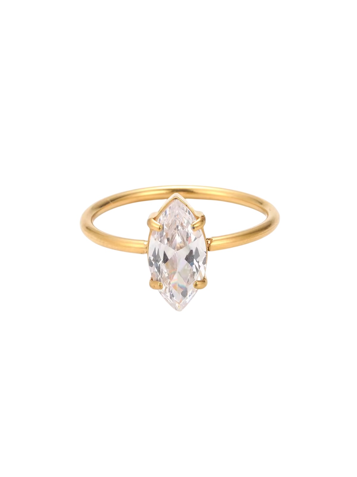 Marquise Ring