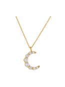 Moon Necklace