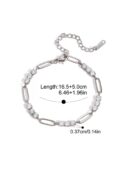Tiny Treasure Bracelet