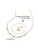Maria Necklace