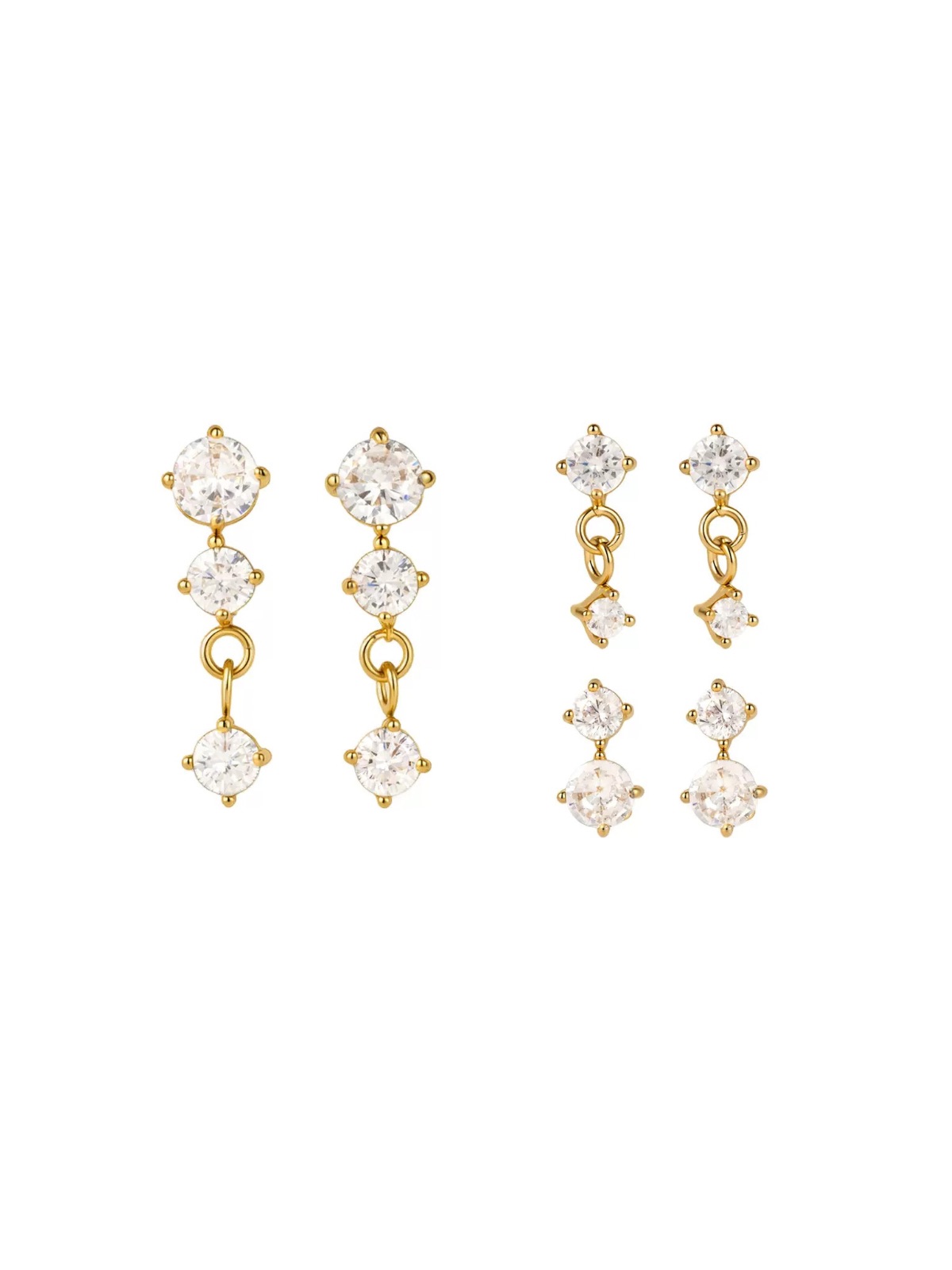 Love Ear Set