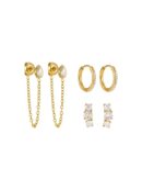 Faith Ear Set