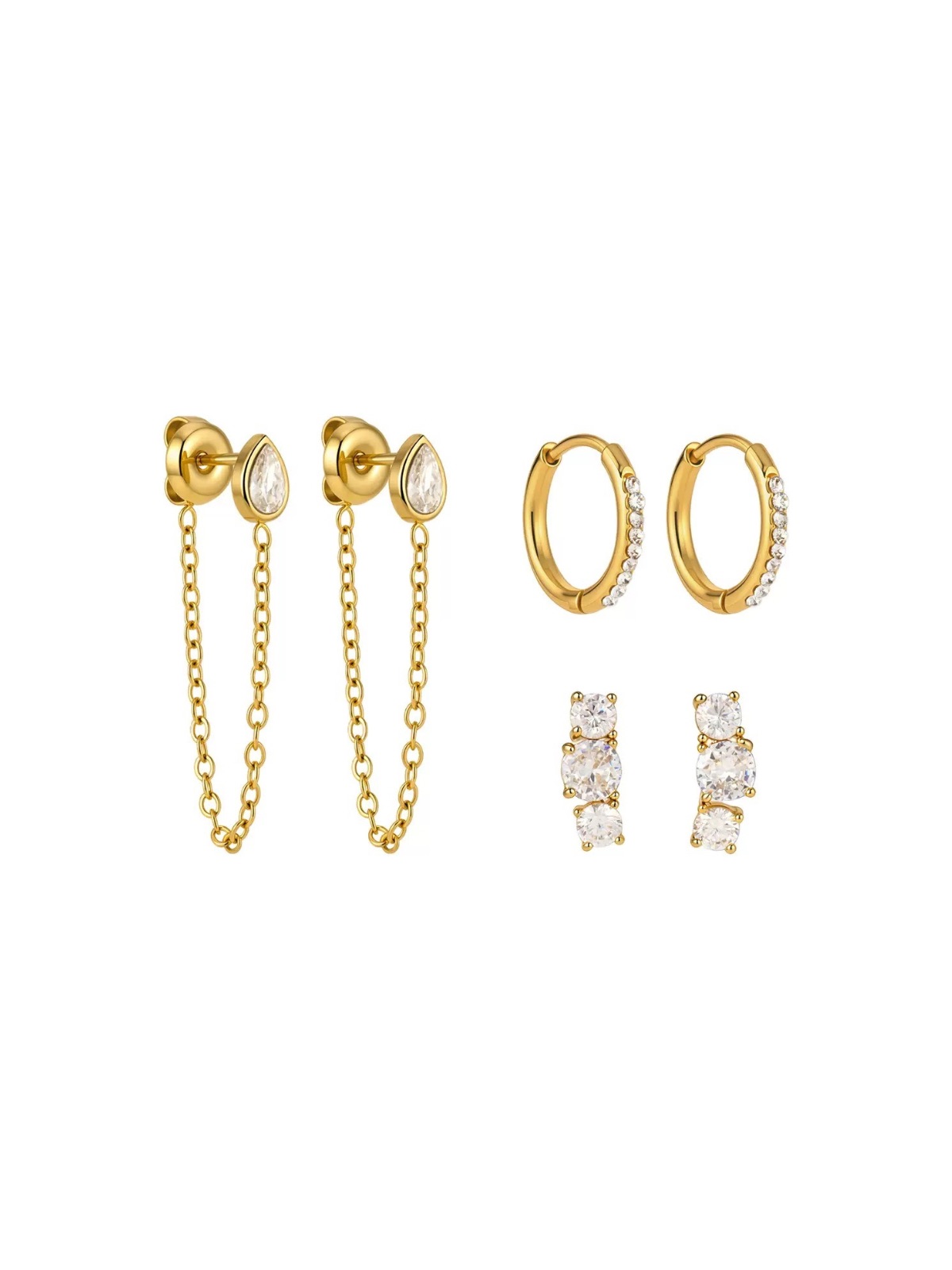 Faith Ear Set