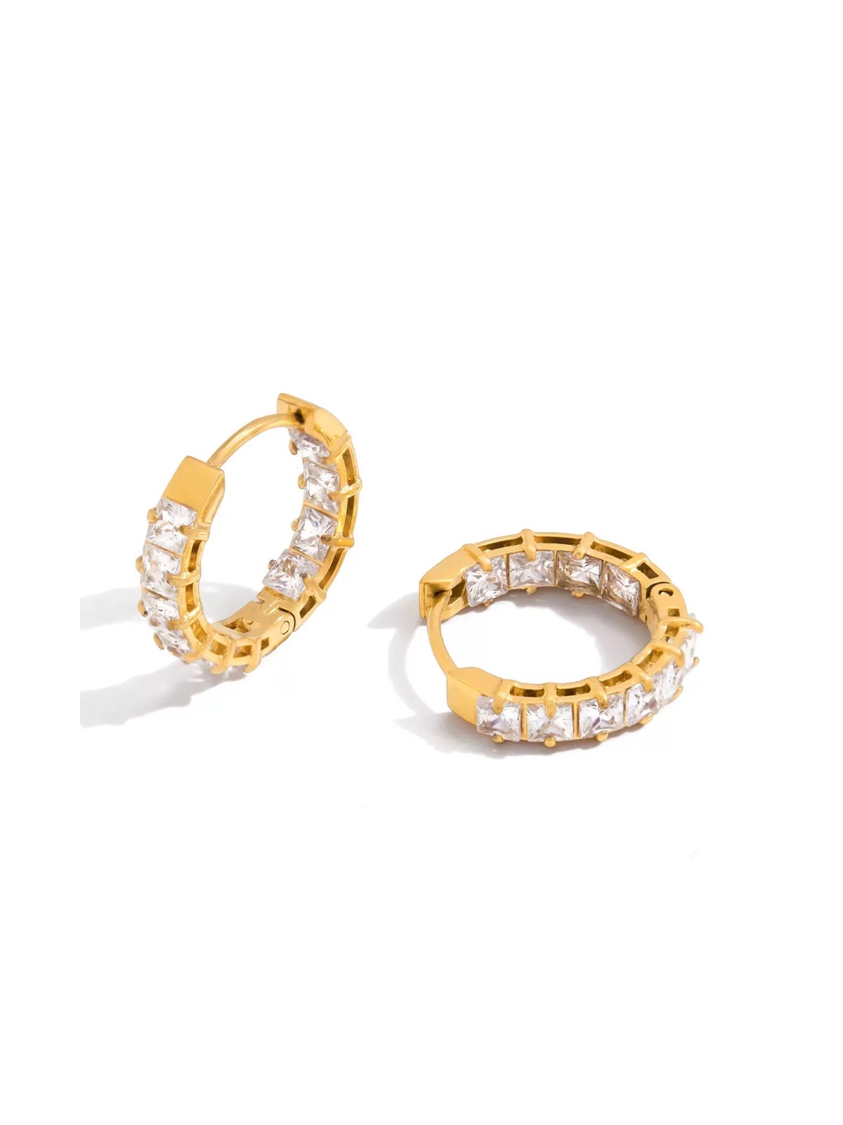 Starlit Hoops (community favv